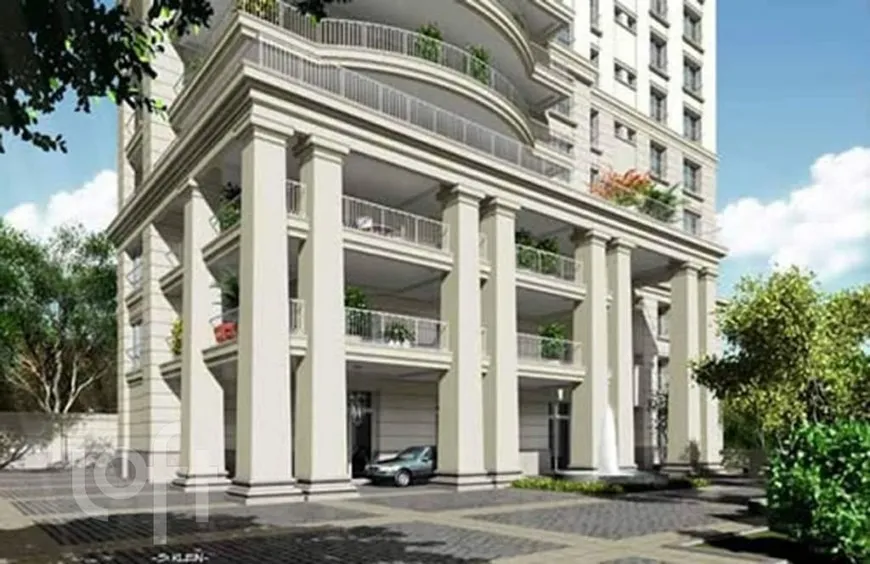 Foto 1 de Apartamento com 4 Quartos à venda, 425m² em Vila Nair, São Paulo
