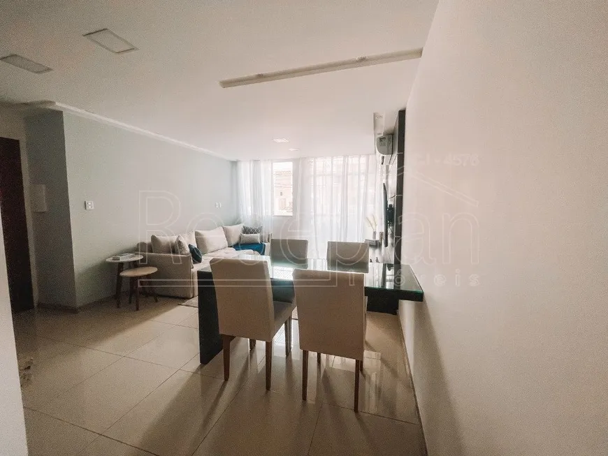 Foto 1 de Apartamento com 3 Quartos à venda, 191m² em Morada da Colina, Volta Redonda