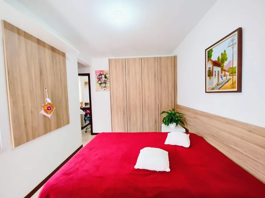 Foto 1 de Apartamento com 1 Quarto à venda, 39m² em Centro, Florianópolis