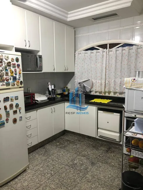 Foto 1 de Sobrado com 4 Quartos à venda, 298m² em Barcelona, São Caetano do Sul