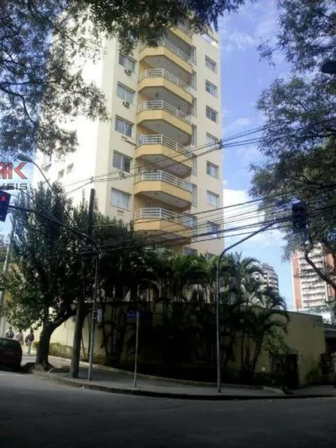 Foto 1 de Apartamento com 3 Quartos à venda, 190m² em Vila Boaventura, Jundiaí