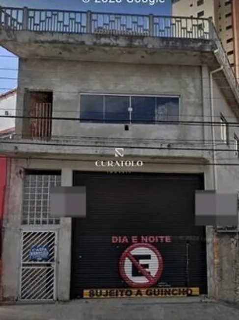 Foto 1 de Prédio Comercial à venda, 470m² em Vila Matilde, São Paulo