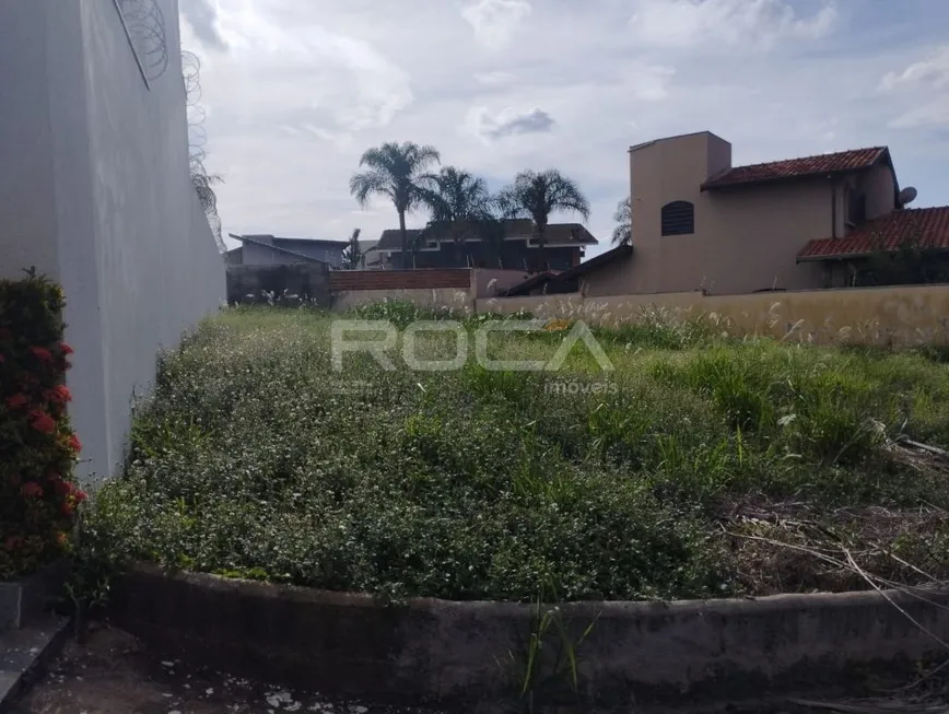 Foto 1 de Lote/Terreno à venda, 502m² em City Ribeirão, Ribeirão Preto