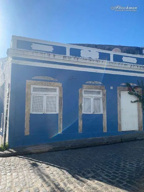 Foto 1 de Casa com 3 Quartos à venda, 182m² em Amparo, Olinda