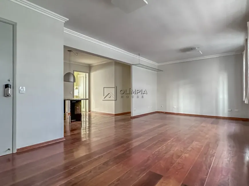 Foto 1 de Apartamento com 3 Quartos para alugar, 140m² em Pinheiros, São Paulo