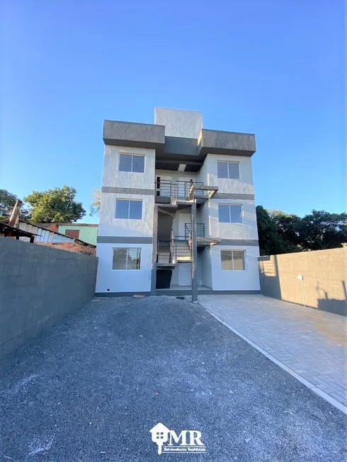 Foto 1 de Apartamento com 2 Quartos à venda, 47m² em Barnabe, Gravataí