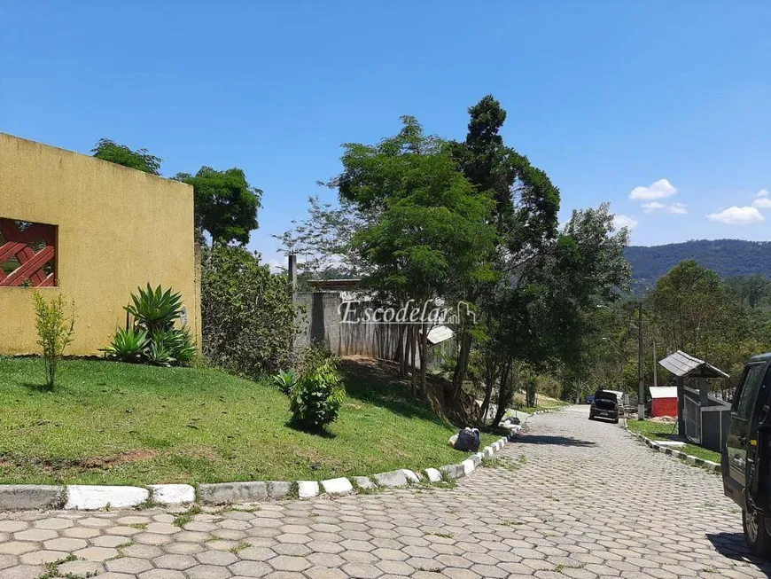 Foto 1 de Lote/Terreno à venda, 1000m² em São Vicente, Mairiporã