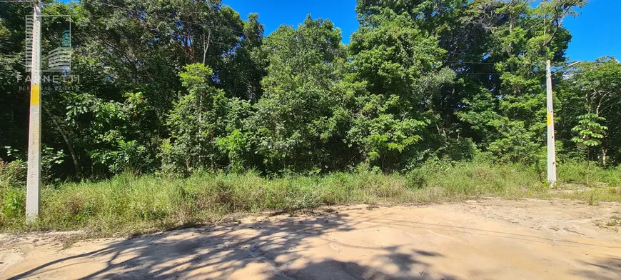 Foto 1 de Lote/Terreno à venda, 298m² em Trancoso, Porto Seguro