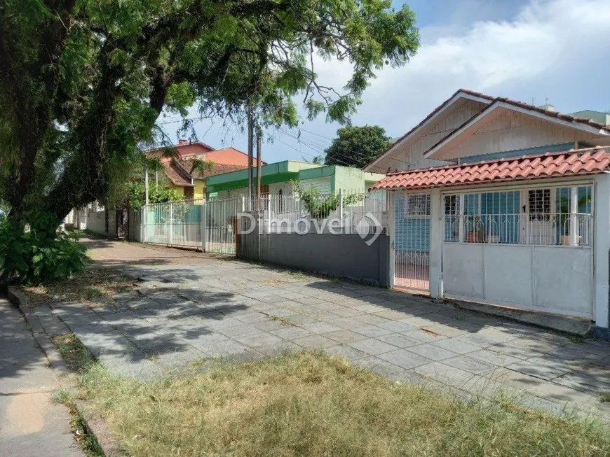 Foto 1 de Lote/Terreno à venda, 324m² em Cristal, Porto Alegre