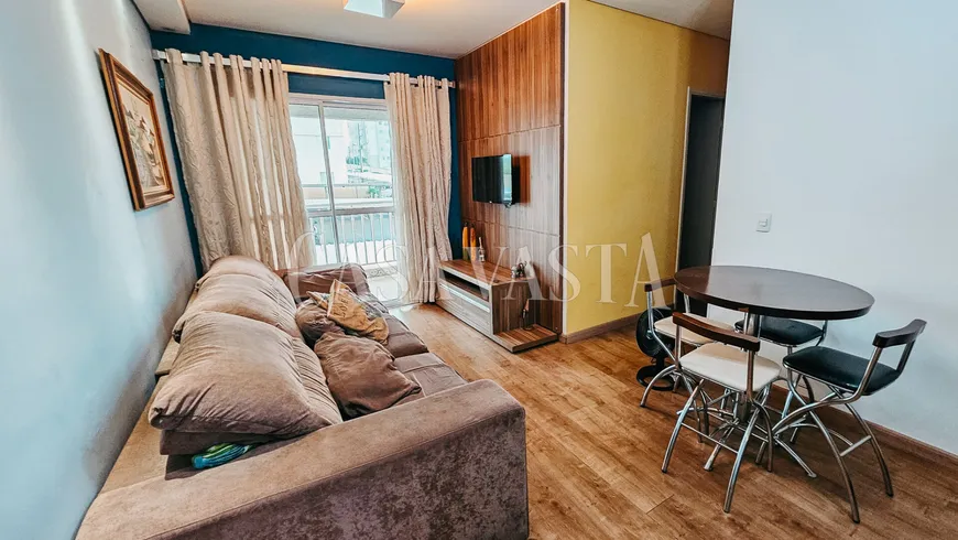 Foto 1 de Apartamento com 3 Quartos à venda, 67m² em Conjunto Habitacional Ivo Tozzi, Araçatuba