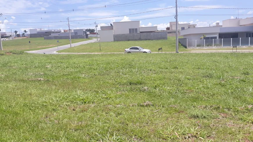 Foto 1 de Lote/Terreno à venda, 383m² em Jardins Nápoles, Senador Canedo