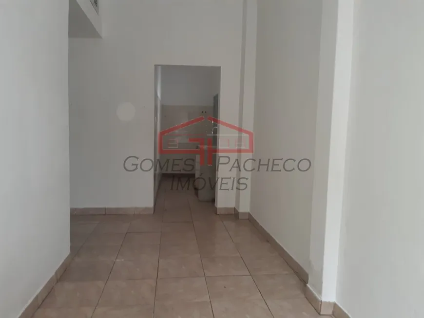 Foto 1 de Casa com 1 Quarto para alugar, 60m² em Parque Bitaru, São Vicente