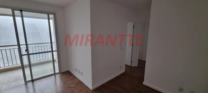 Foto 1 de Apartamento com 2 Quartos à venda, 56m² em Bom Retiro, São Paulo