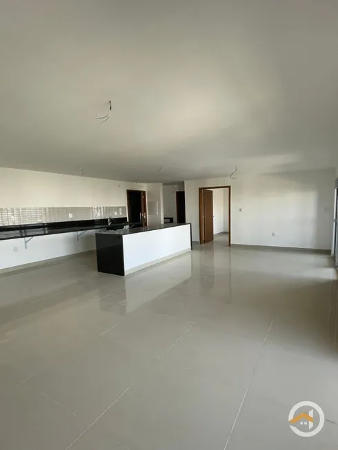 Foto 1 de Apartamento com 2 Quartos à venda, 87m² em Jardim América, Goiânia