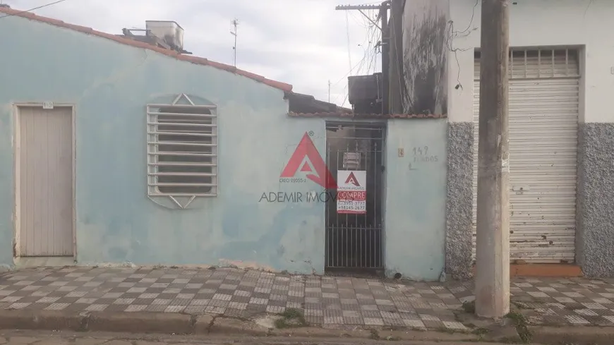Foto 1 de Casa com 4 Quartos à venda, 300m² em Vila Pinheiro, Jacareí