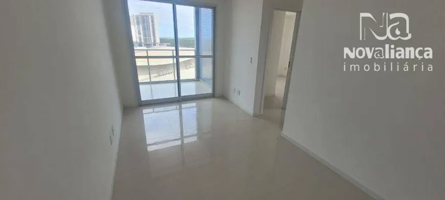 Foto 1 de Apartamento com 2 Quartos à venda, 54m² em Praia de Itaparica, Vila Velha