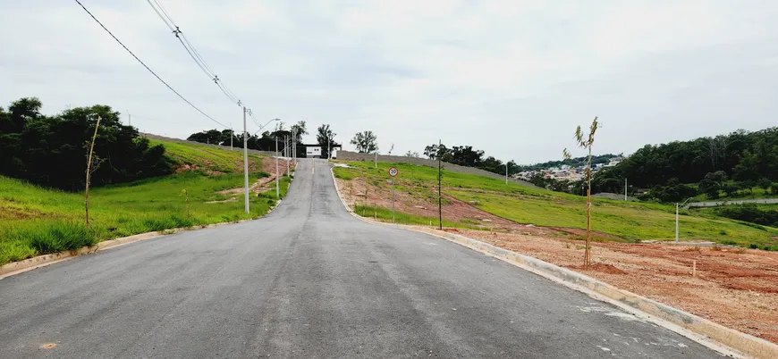 Foto 1 de Lote/Terreno à venda, 250m² em Recanto IV Centenário, Jundiaí