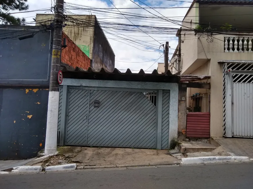 Foto 1 de Casa com 3 Quartos à venda, 239m² em Vila Maracanã, São Paulo