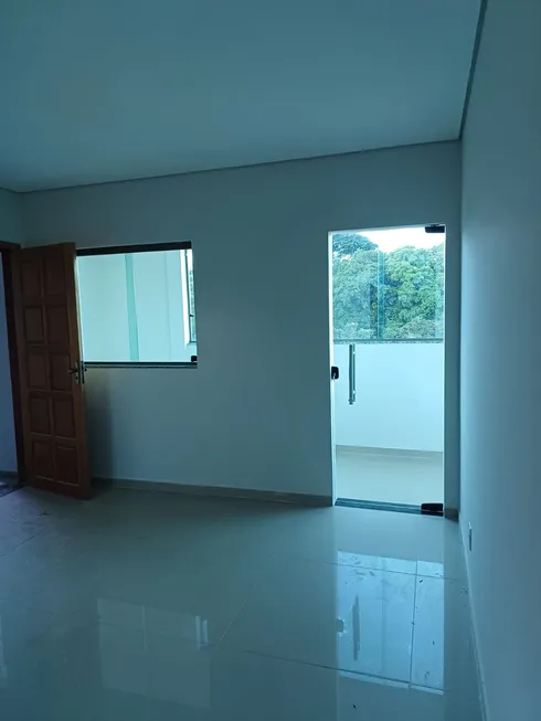 Foto 1 de Apartamento com 2 Quartos para alugar, 85m² em Bom Jesus, Santa Luzia