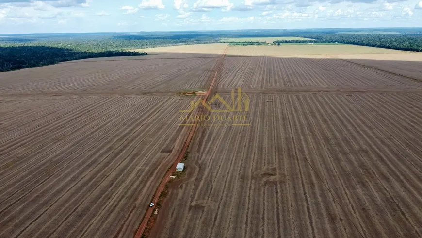 Foto 1 de Fazenda/Sítio à venda em Zona Rural, Juara