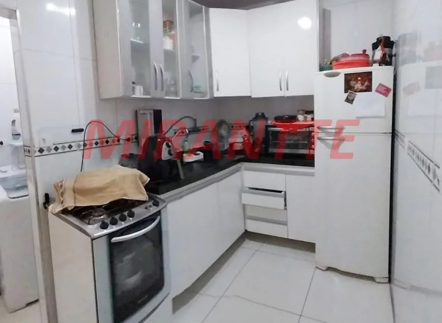 Foto 1 de Apartamento com 2 Quartos à venda, 60m² em Jardim Aida, Guarulhos