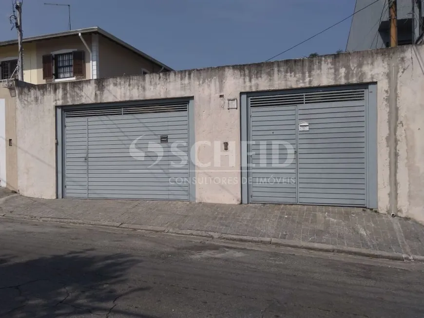 Foto 1 de Casa com 5 Quartos à venda, 300m² em Campo Grande, São Paulo