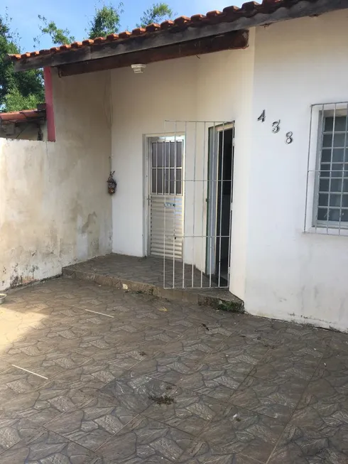 Foto 1 de Casa com 2 Quartos à venda, 280m² em Vila São Paulo, Mogi das Cruzes