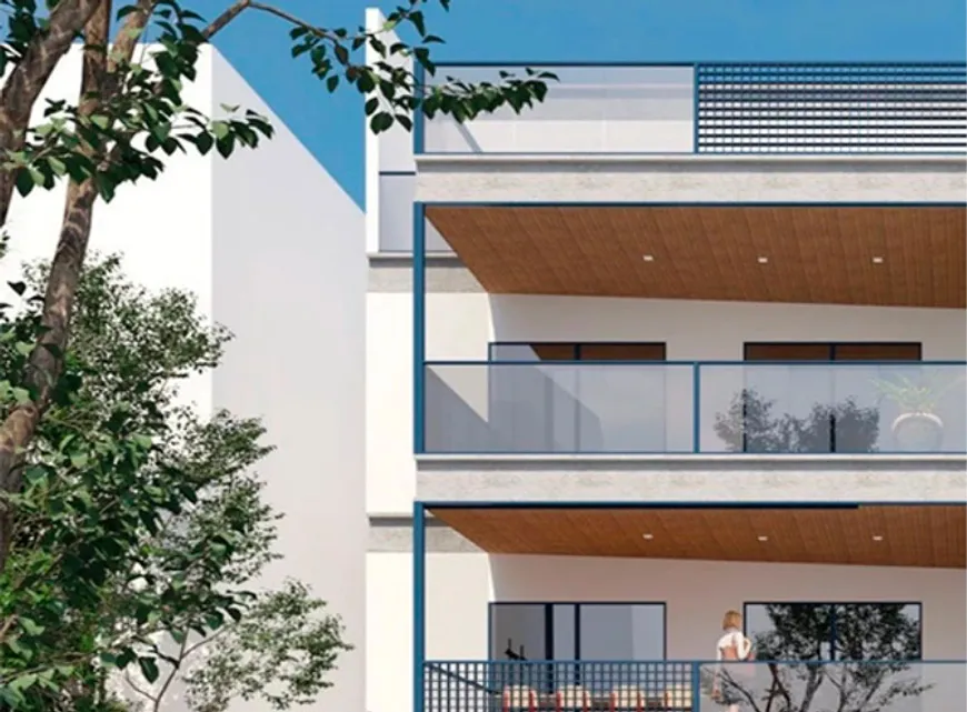 Foto 1 de Apartamento com 3 Quartos à venda, 120m² em Jardim Oceanico, Rio de Janeiro