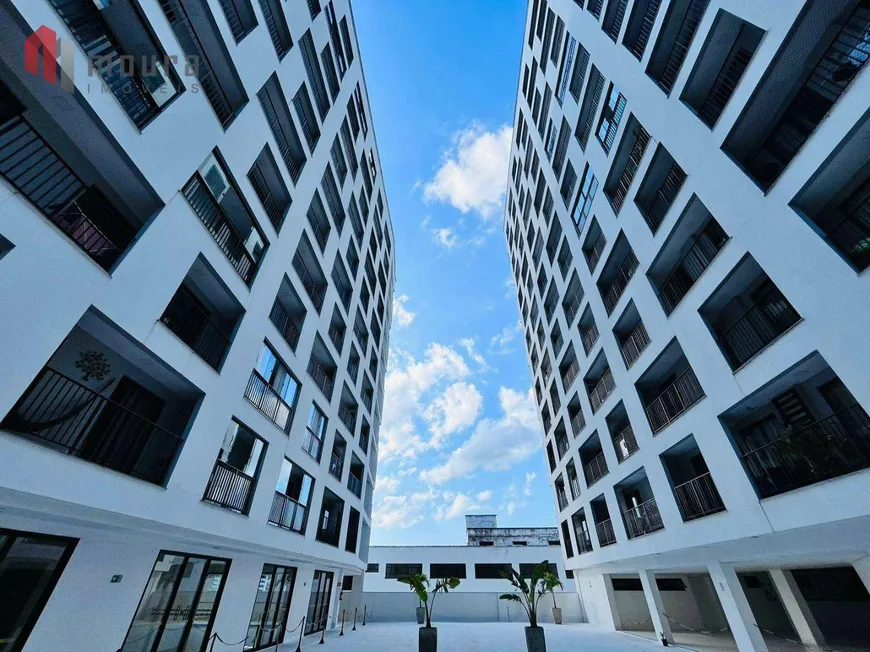 Foto 1 de Apartamento com 2 Quartos à venda, 76m² em Manoel Honório, Juiz de Fora