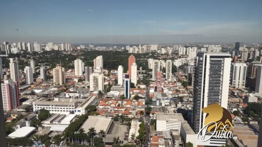 Foto 1 de Sala Comercial para alugar, 1861m² em Brooklin, São Paulo