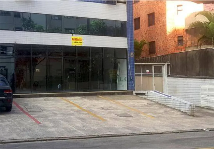 Foto 1 de Ponto Comercial para alugar, 141m² em Morumbi, São Paulo
