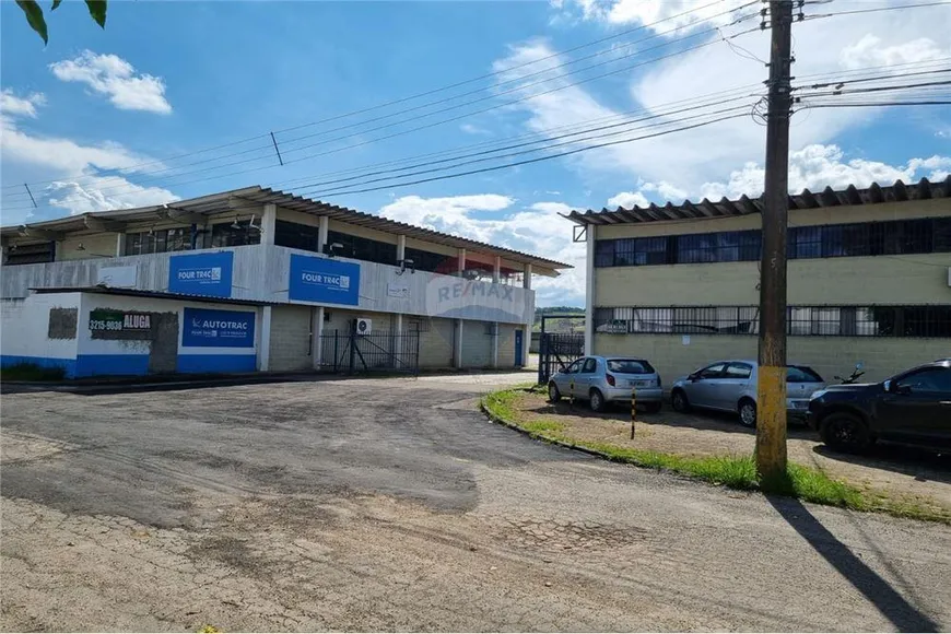 Foto 1 de Galpão/Depósito/Armazém para alugar, 5000m² em Cerâmica, Juiz de Fora