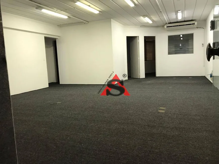 Foto 1 de Sala Comercial para alugar, 90m² em Itaim Bibi, São Paulo