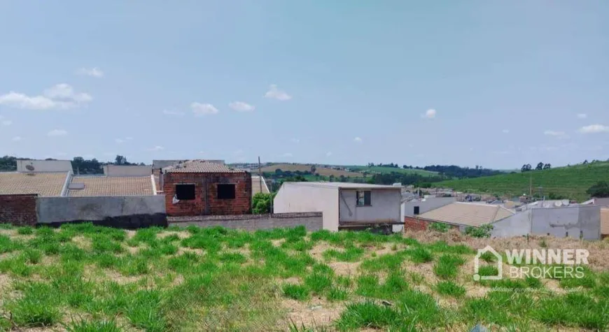 Foto 1 de Lote/Terreno à venda, 300m² em , Mandaguaçu