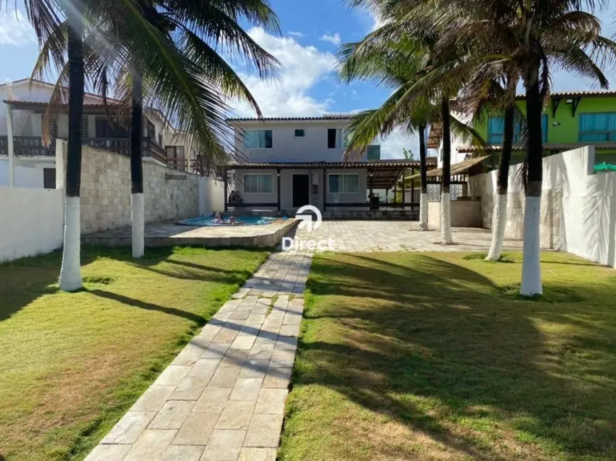 Foto 1 de Casa com 4 Quartos à venda, 350m² em Santo Agostinho, Cabo de Santo Agostinho