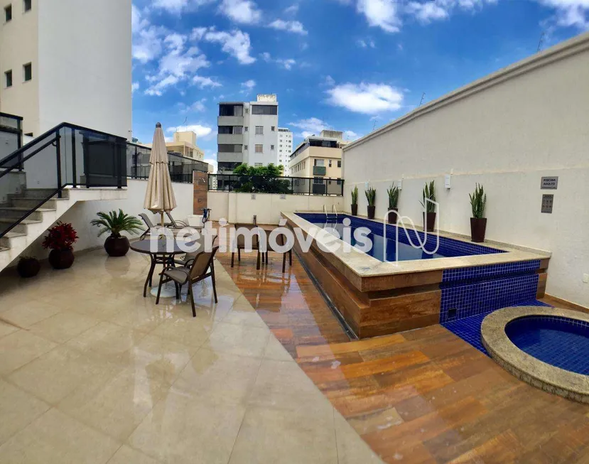 Foto 1 de Apartamento com 2 Quartos à venda, 72m² em Castelo, Belo Horizonte