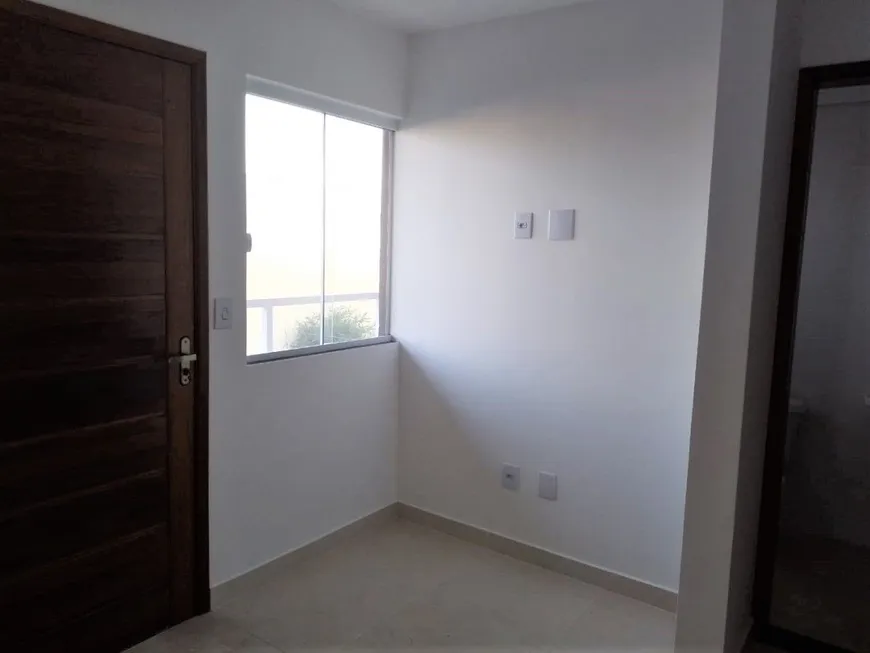 Foto 1 de Apartamento com 1 Quarto à venda, 29m² em Vila Jacuí, São Paulo