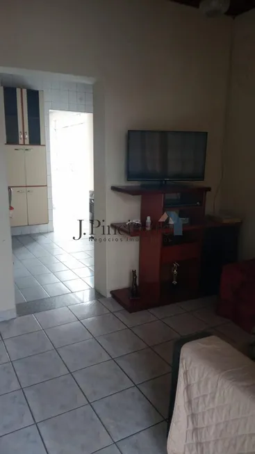 Foto 1 de Casa com 3 Quartos à venda, 191m² em Jardim Pacaembú, Jundiaí