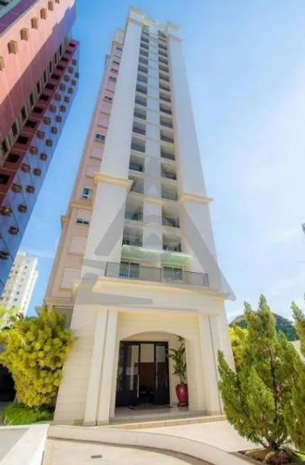 Foto 1 de Apartamento com 2 Quartos para alugar, 60m² em Cambuí, Campinas