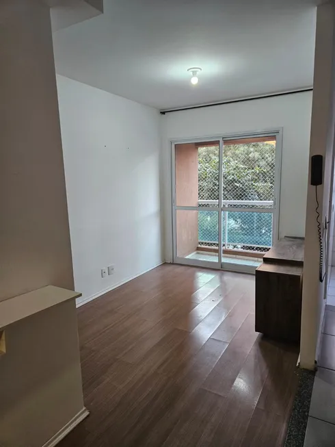 Foto 1 de Apartamento com 2 Quartos para alugar, 60m² em Bethaville I, Barueri