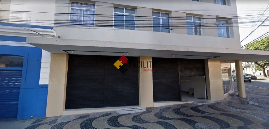 Foto 1 de Galpão/Depósito/Armazém para alugar, 34m² em Centro, Campinas