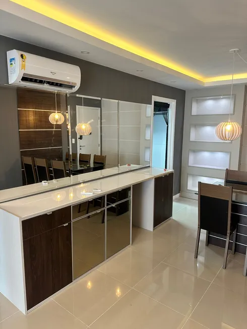 Foto 1 de Apartamento com 3 Quartos à venda, 96m² em Barra da Tijuca, Rio de Janeiro