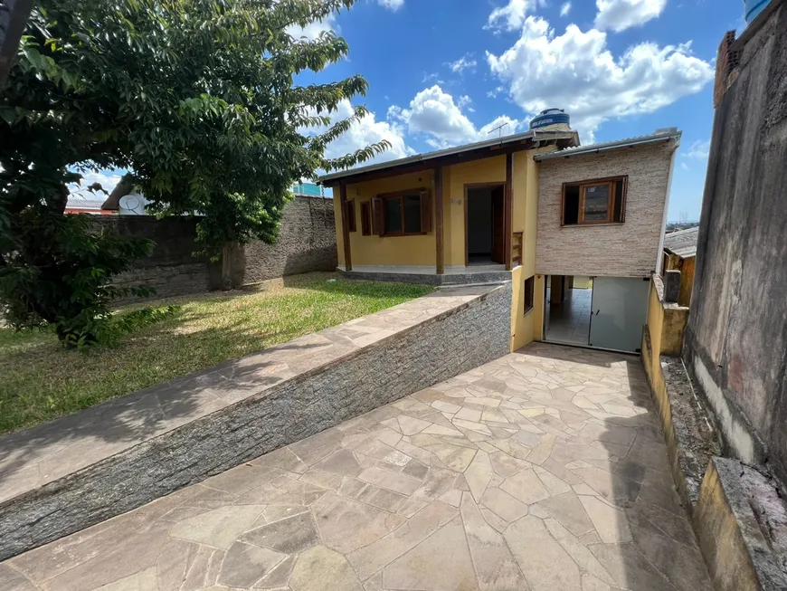 Foto 1 de Casa com 3 Quartos à venda, 165m² em Lomba da Palmeira, Sapucaia do Sul