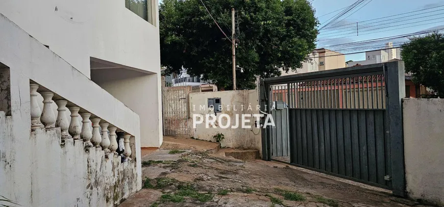 Foto 1 de Casa com 3 Quartos à venda, 194m² em Jardim Paulistano, Presidente Prudente