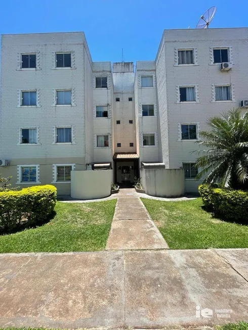 Foto 1 de Apartamento com 3 Quartos à venda, 67m² em Jardim Alto da boa vista, Rolândia