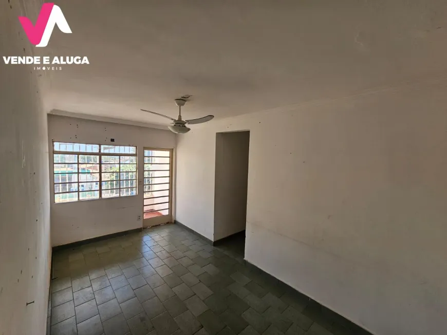 Foto 1 de Apartamento com 2 Quartos à venda, 63m² em Cidade Alta, Cuiabá