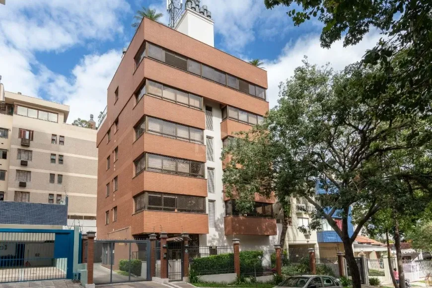 Foto 1 de Cobertura com 3 Quartos à venda, 445m² em Tristeza, Porto Alegre