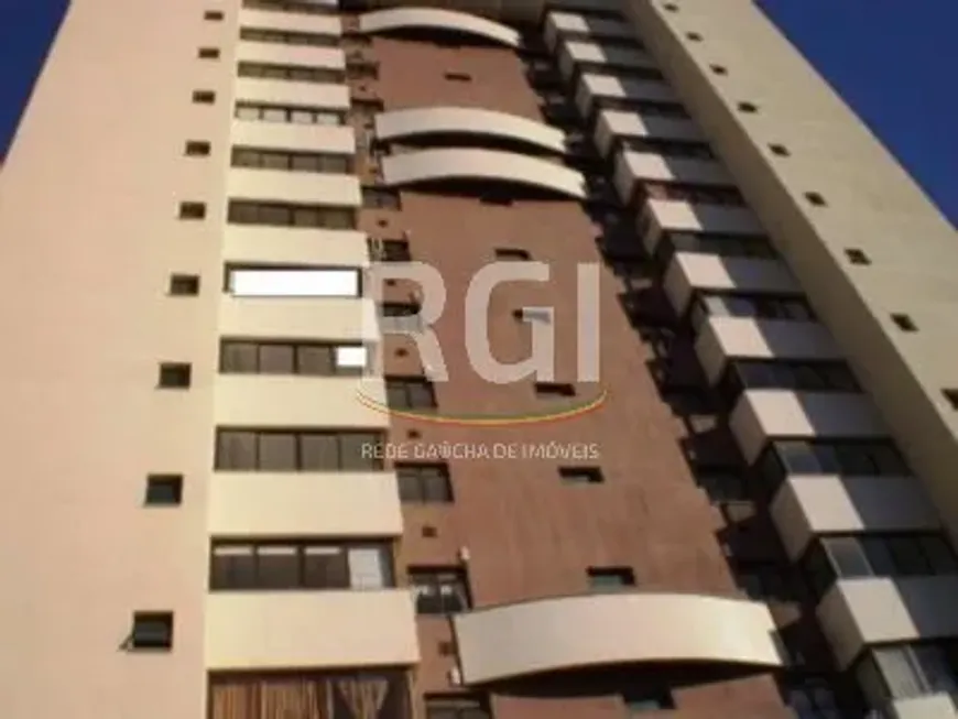 Foto 1 de Apartamento com 3 Quartos à venda, 81m² em Sarandi, Porto Alegre