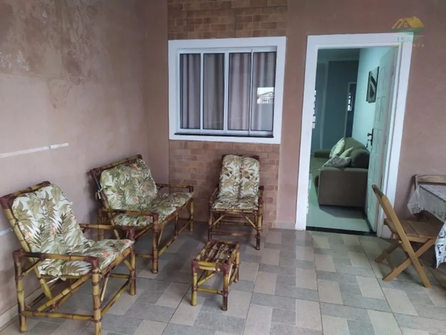 Foto 1 de Casa com 2 Quartos à venda, 160m² em Jardim Estoril, Bauru