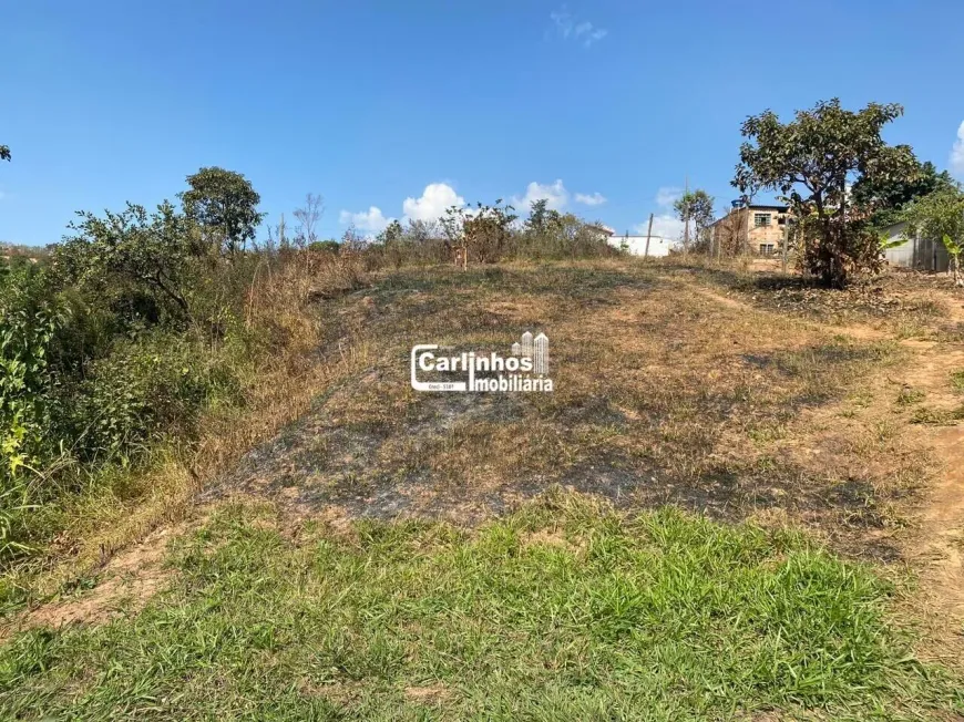 Foto 1 de Lote/Terreno à venda, 360m² em Alvorada Industrial, São Joaquim de Bicas